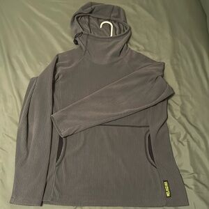 Melanzana fleece